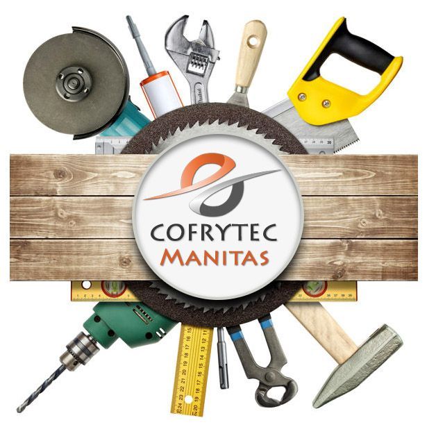 Cofrytec manitas