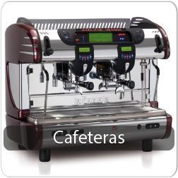 Reparación de cafeteras
