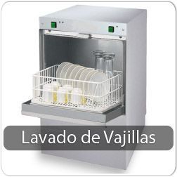 Reparación de lavavajillas