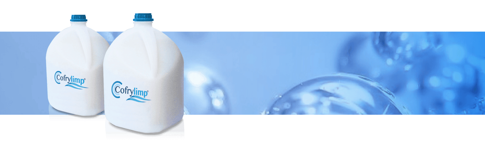 Cofrylimp Productos de limpieza e higiene